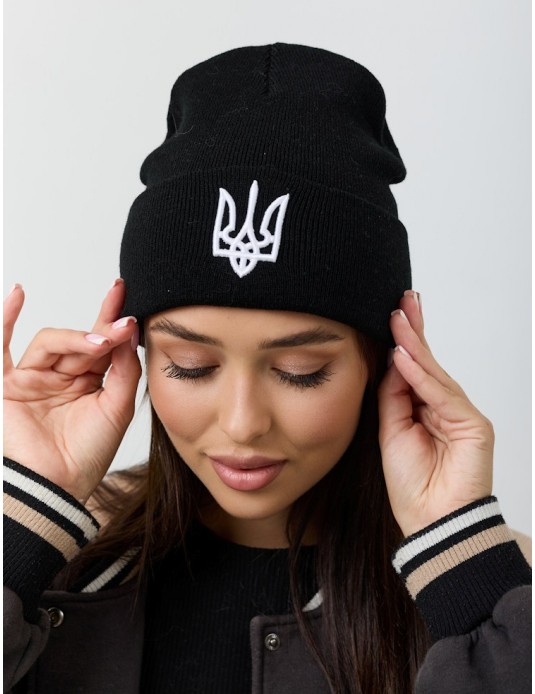 Шапка Вишивка